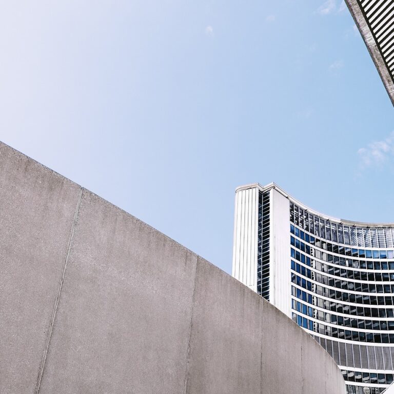 The Future of Hiring: How AI is Transforming Talent Acquisition in Toronto